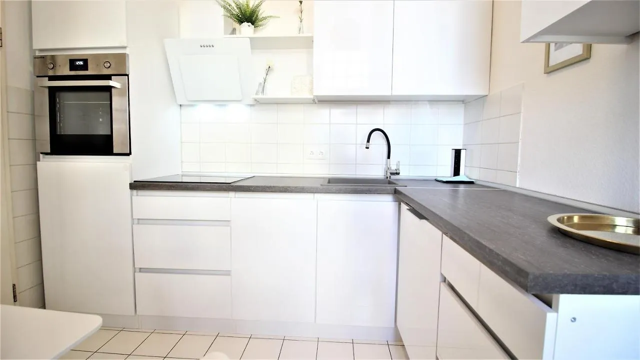 Wohnen Am Main - Gemuetlicher Altbau, Zentral Wurzburg