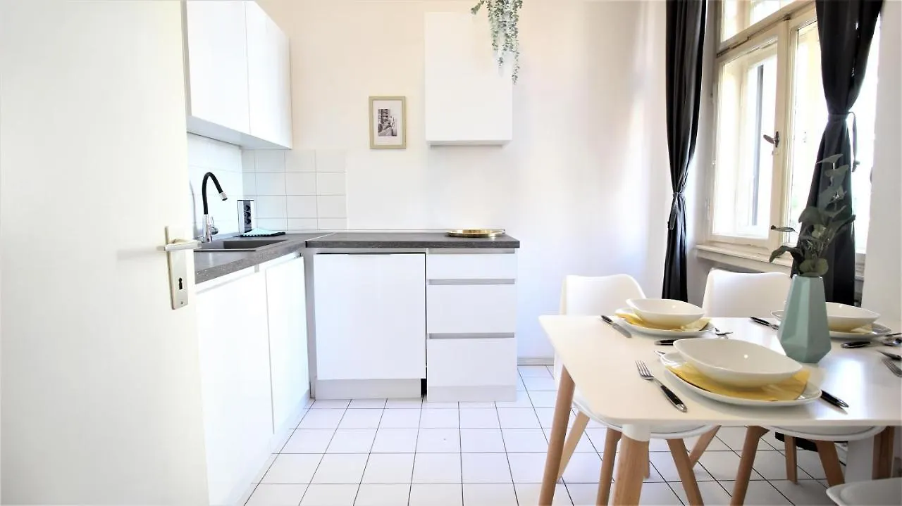 Apartment Wohnen Am Main - Gemuetlicher Altbau, Zentral Wurzburg