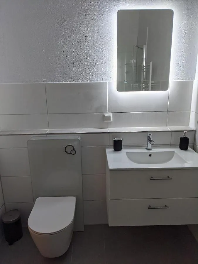 Wohnen Am Main - Gemuetlicher Altbau, Zentral Wurzburg Apartment