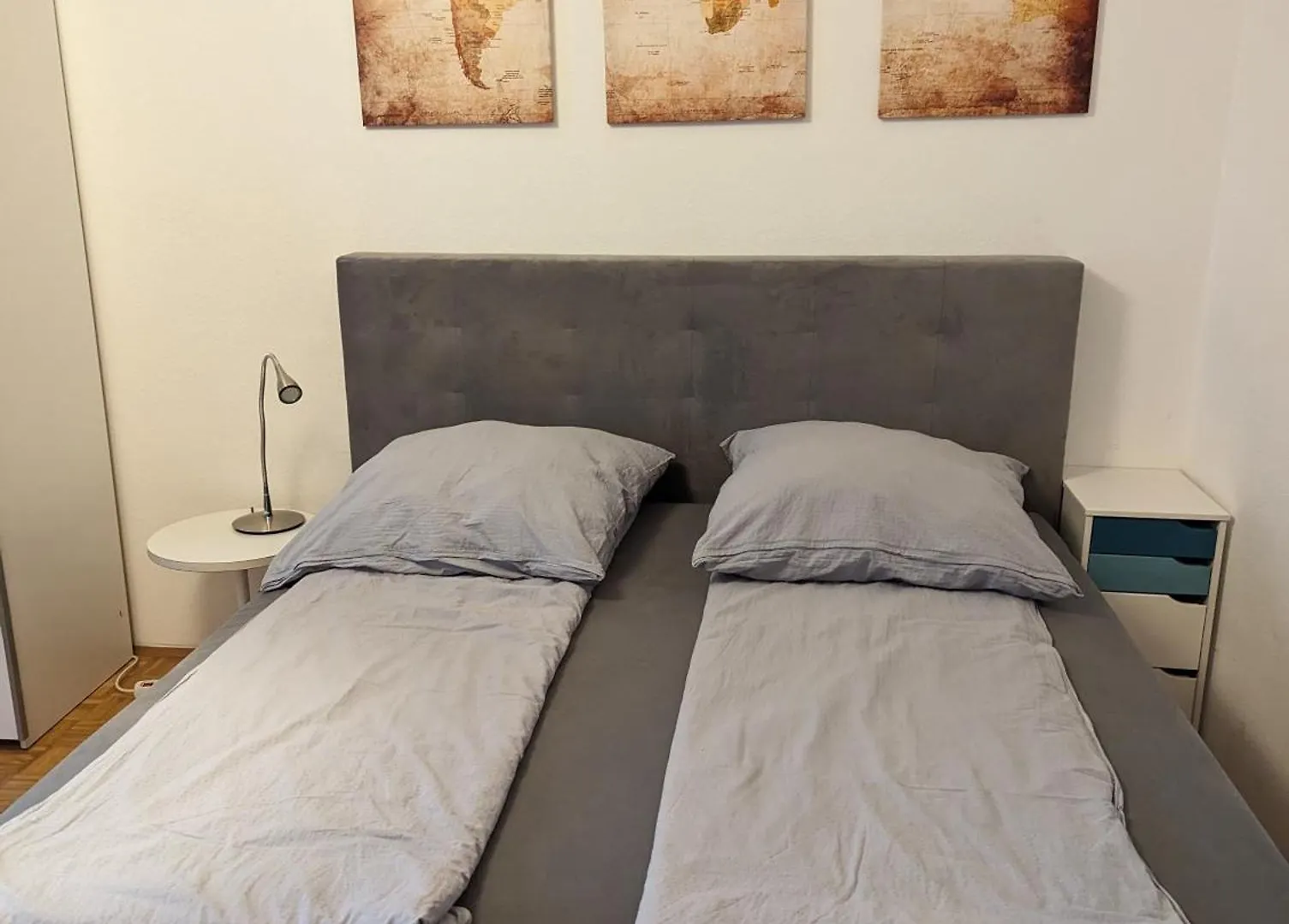 Wohnen Am Main - Gemuetlicher Altbau, Zentral Wurzburg 0*,  Germany