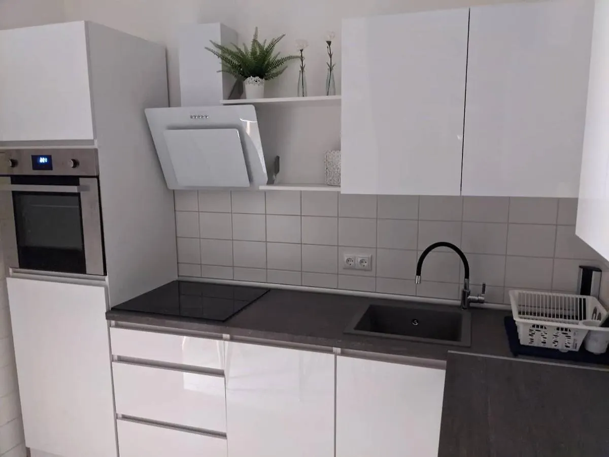 Apartment Wohnen Am Main - Gemuetlicher Altbau, Zentral Wurzburg